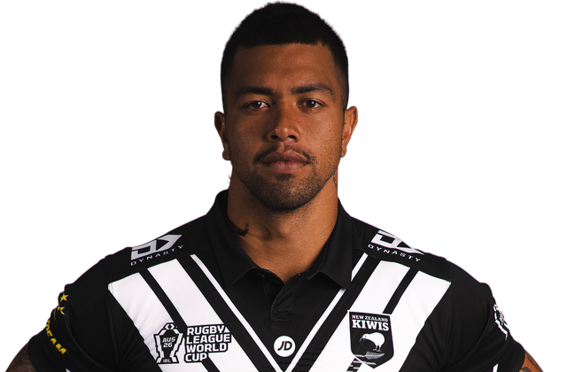 Xavier Willison